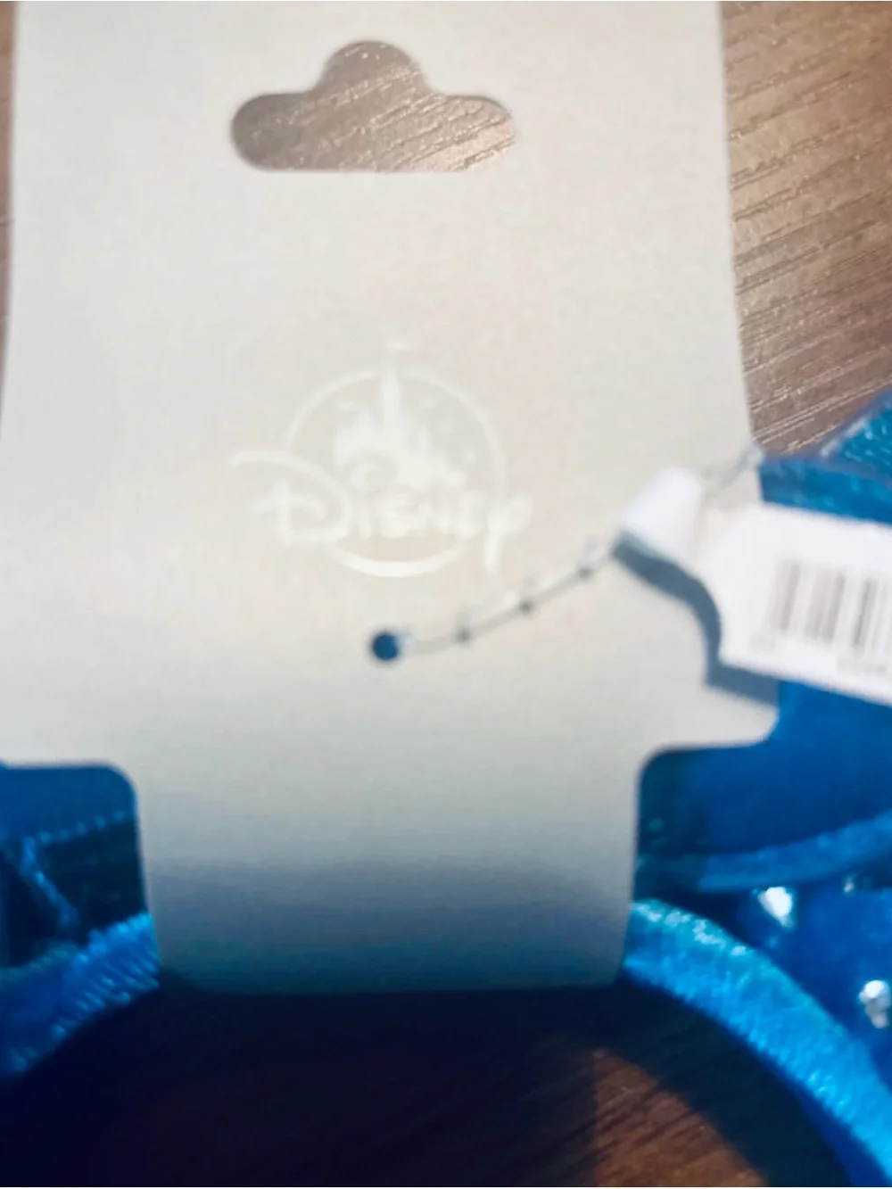 Disney BaubleBar Donald Duck ears
